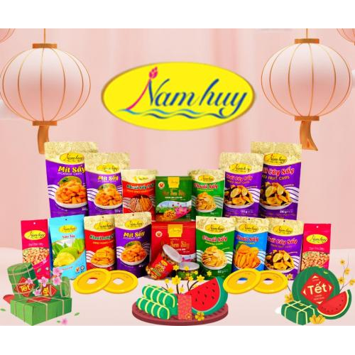 Công Ty TNHH MTV Nam Huy Đồng Tháp