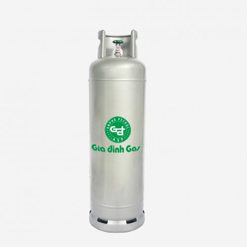 Gas Gia Đình - Bình 45kg