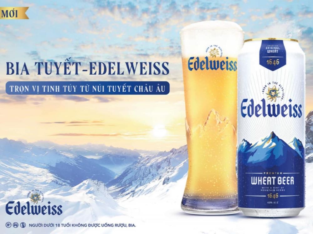 Edelweiss