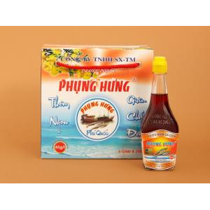 Nước Mắm Phụng Hưng