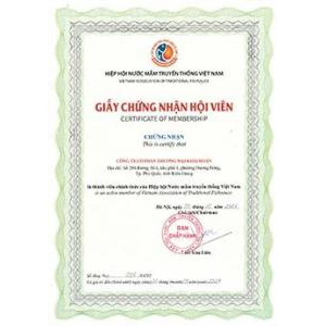 Công ty Cổ Phần Thương Mại Khải Hoàn