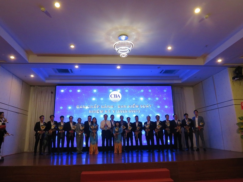 Hiệp hội Doanh nghiệp Thành phố Cần Thơ tổ chức thành công Đại hội nhiệm kỳ V (2022- 2027)