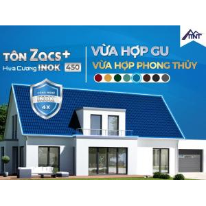 Công Ty Tôn Thép Nghệ Tín