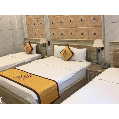 Công Ty TNHH Ngọc Ngân - Hồng Nhung Hotel