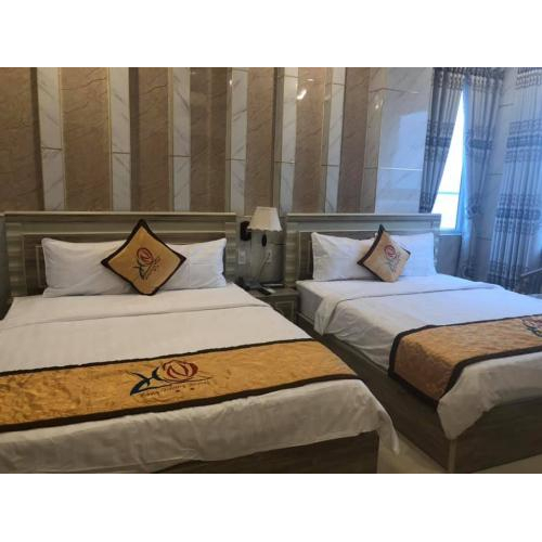 Công Ty TNHH Ngọc Ngân - Hồng Nhung Hotel