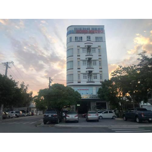 Công Ty TNHH Ngọc Ngân - Hồng Nhung Hotel