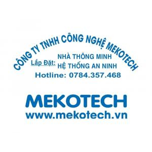 Công Ty TNHH Công Nghệ MEKOTECH