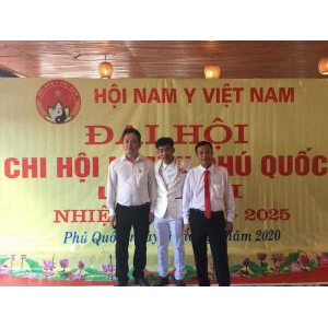 Hội Nam Y Phú Quốc