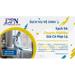 Công Ty TNHH Dịch Vụ Đất Phương Nam