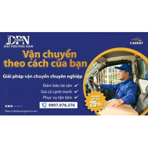 Công Ty TNHH Dịch Vụ Đất Phương Nam