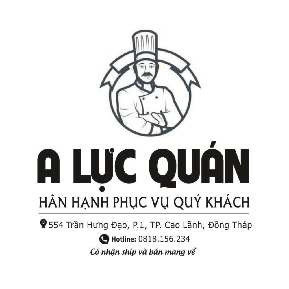 Hộ Kinh Doanh A Lực Quán