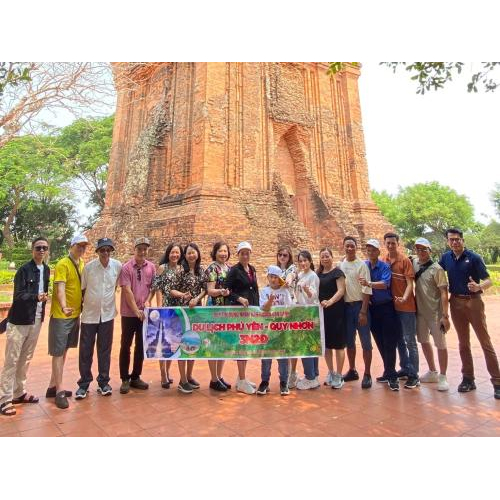 Công Ty TNHH Dịch Vụ Du Lịch Đồng Tháp River Tour