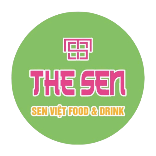 The Sen – Sen Việt Food & Drink