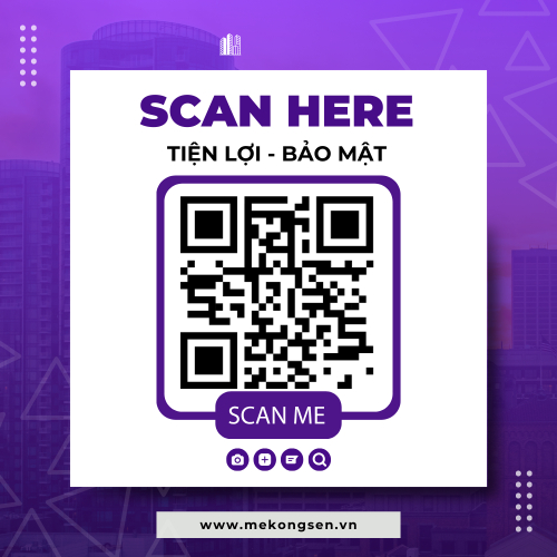 QR Code Bùng Nổ: Xu Hướng Tất Yếu Trong Thanh Toán Số