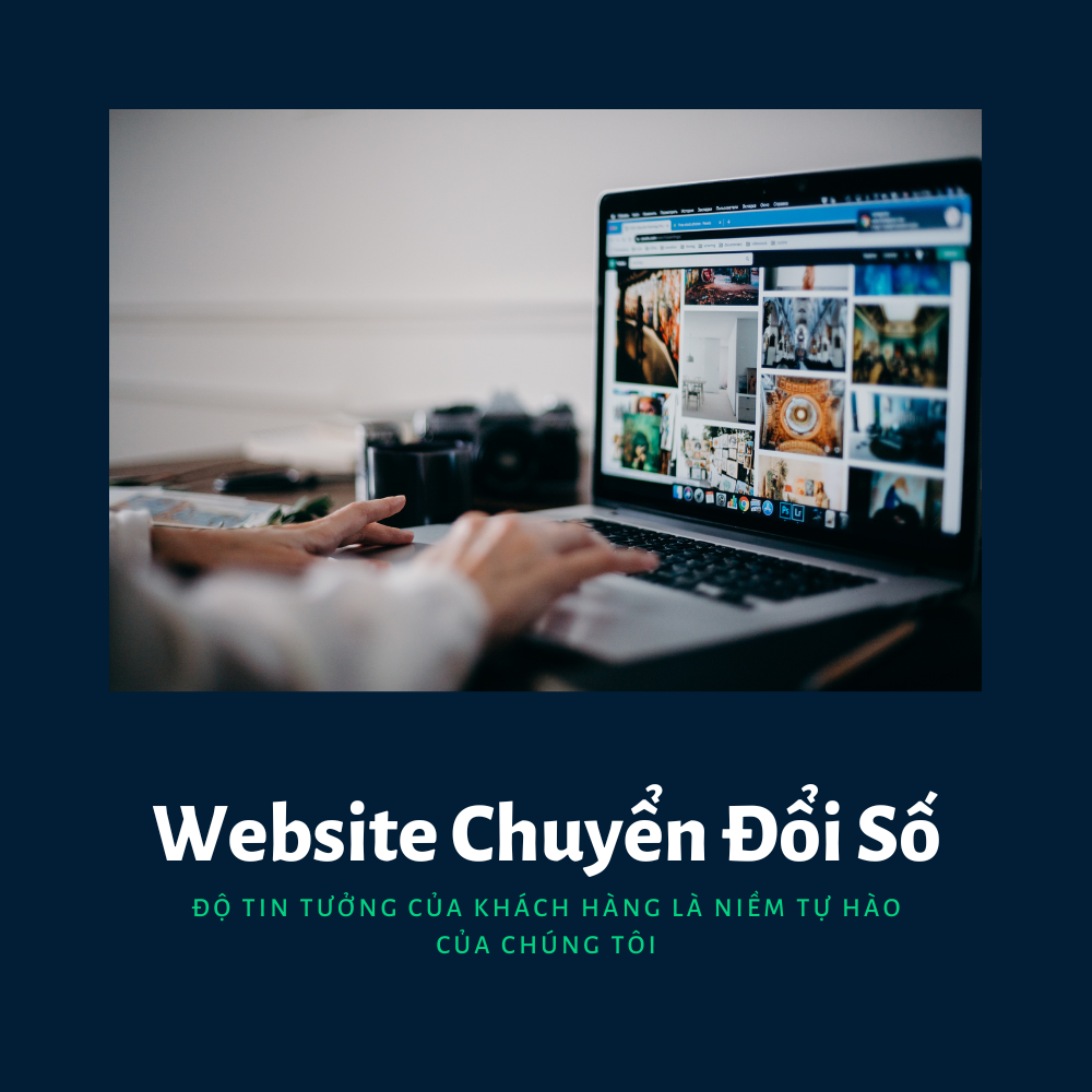 Chuyển Đổi Số – Chìa Khóa Giúp Doanh Nghiệp Tối Ưu Vận Hành Và Phát Triển Bền Vững