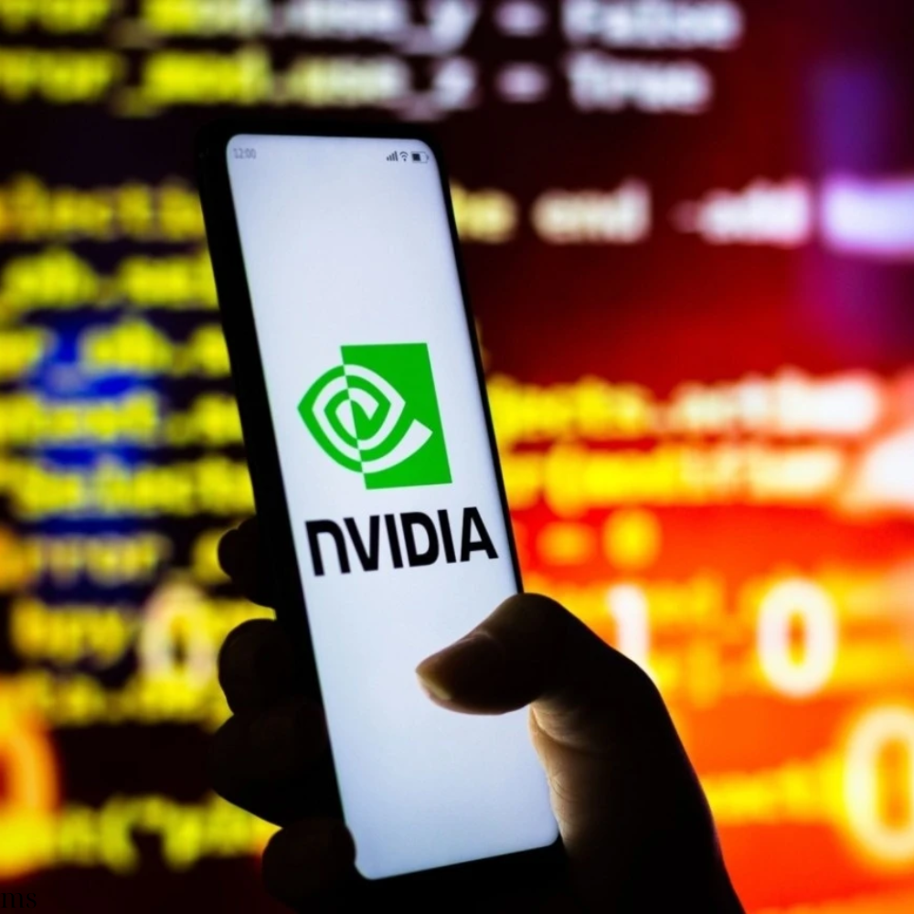 Nvidia: Bước Ngoặt Quan Trọng Đối Với Cuộc Cách Mạng AI