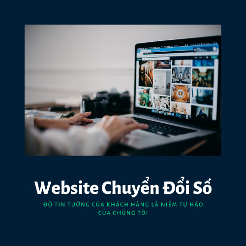 Chuyển Đổi Số – Chìa Khóa Giúp Doanh Nghiệp Tối Ưu Vận Hành Và Phát Triển Bền Vững