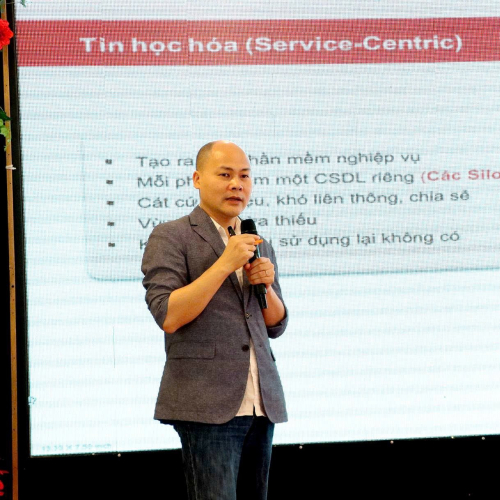 Chuyển Đổi Số Bình Thuận: Từ Nền Móng Vững Chắc Đến Tầm Nhìn 2030