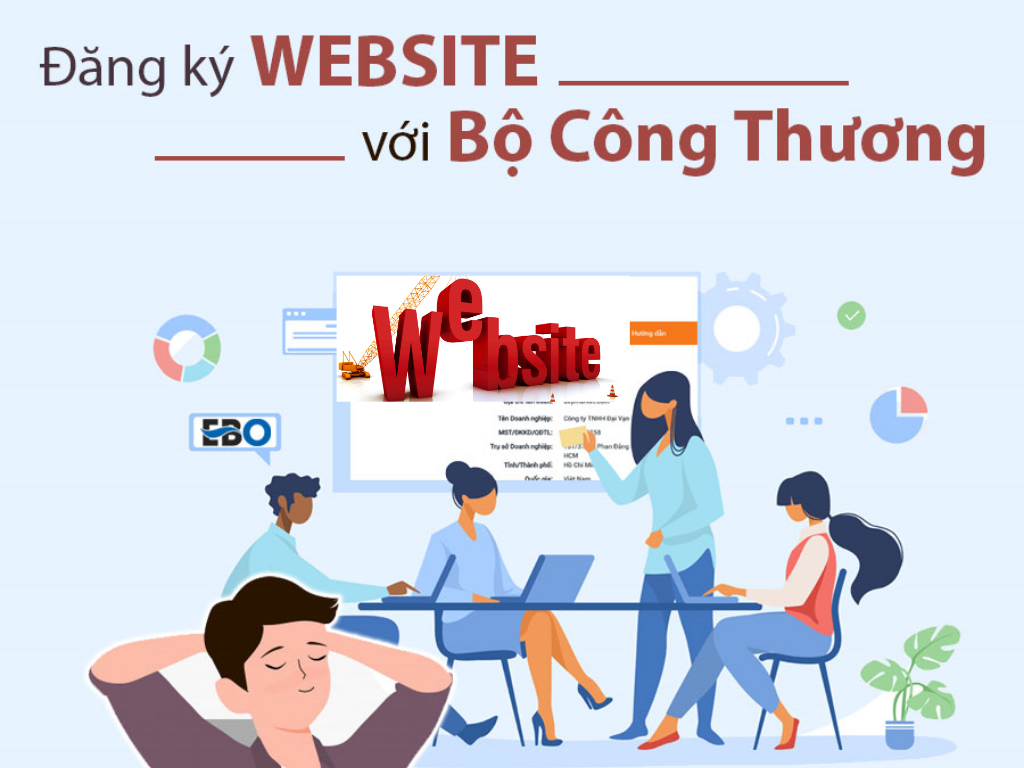 2. Điều Kiện Để Đăng Ký Website TMĐT Bộ Công Thương