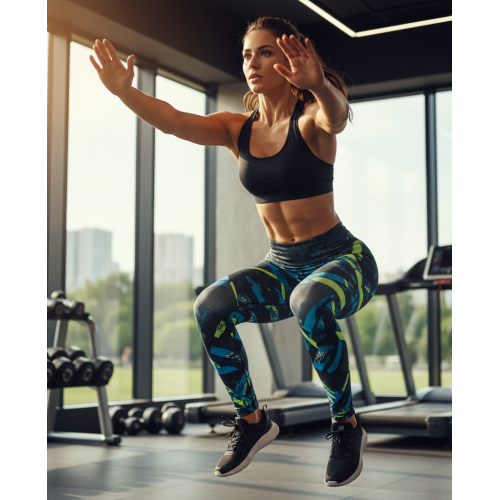 1.Giúp giảm mỡ thừa tự nhiên, an toàn