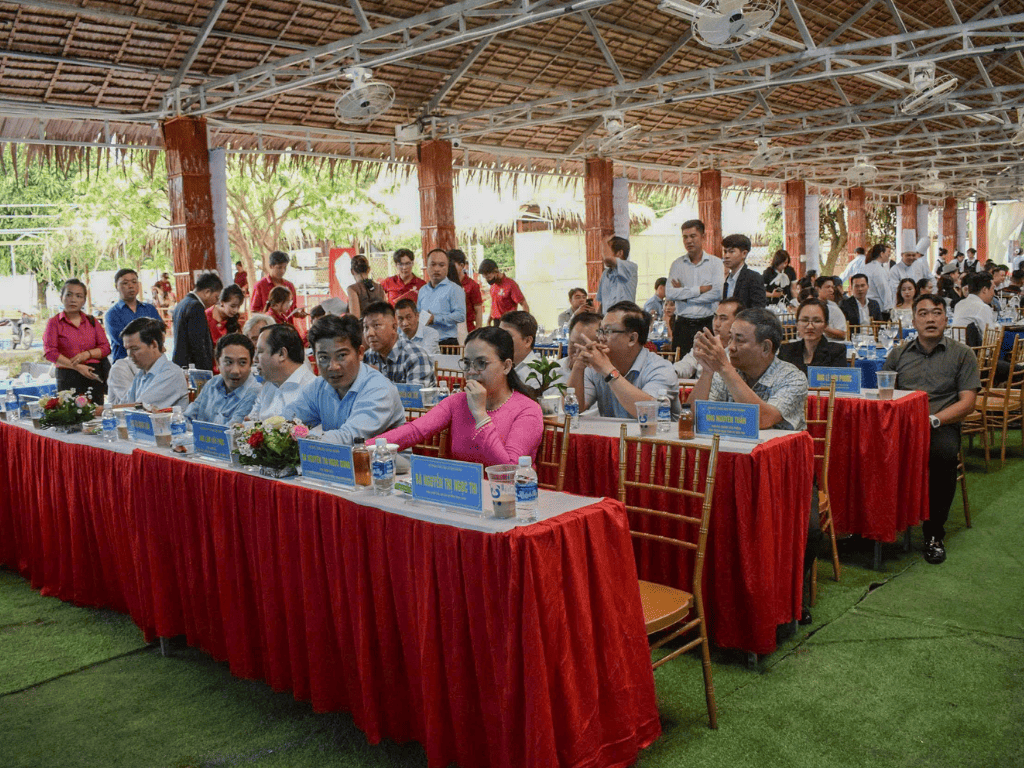 Lan tỏa giá trị ẩm thực Việt Nam