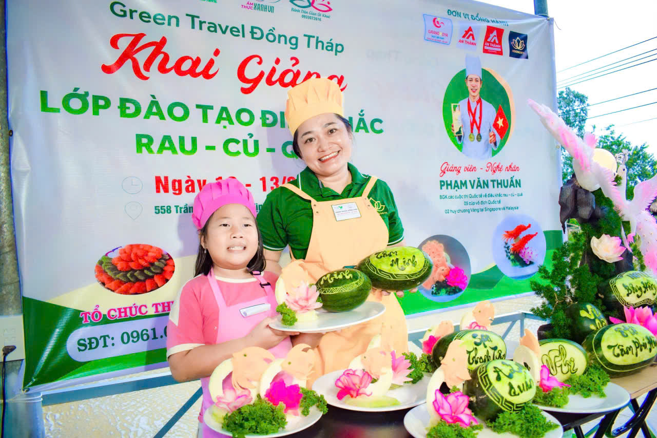 Quyền lợi đặc biệt dành cho học viên