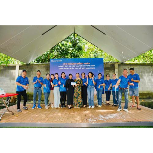 Hội thi nấu ăn – Điểm nhấn kết nối và sáng tạo