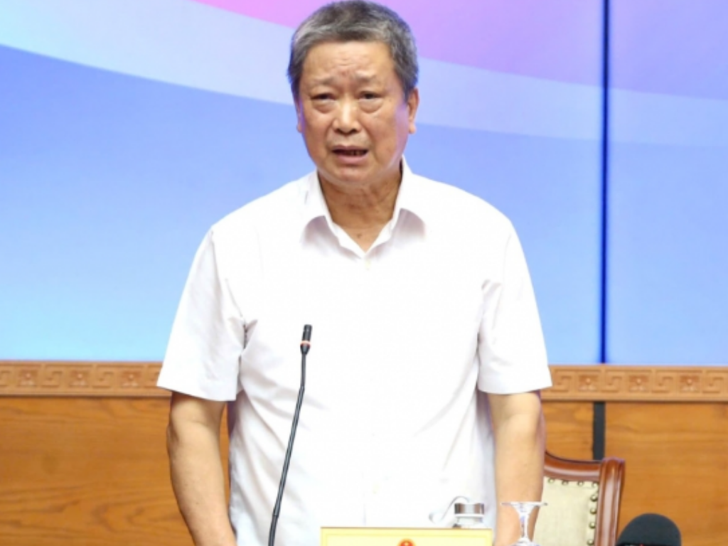 Họp báo Công bố diễn đàn Văn hóa với Doanh nghiệp năm 2025