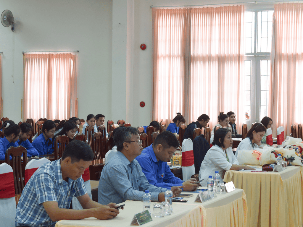 Sự kiện khẳng định sức bật của phong trào khởi nghiệp Đất Sen Hồng