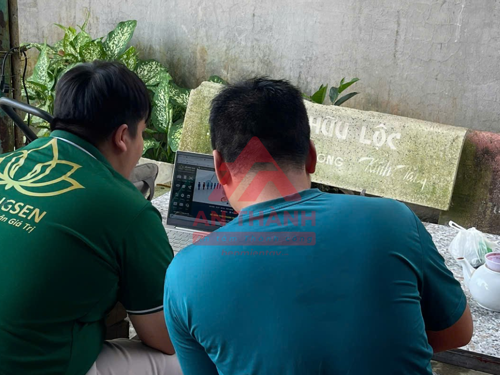 Tiện ích, tri ân và phát triển bền vững