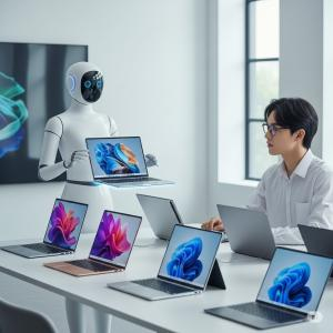 Tìm Kiếm Bằng AI - Nâng Cao Trải Nghiệm Người Dùng & Tăng Doanh Số