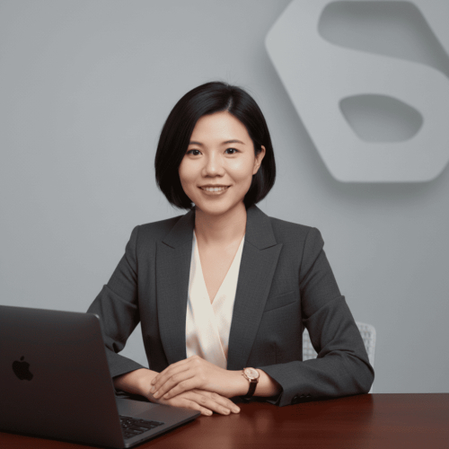 Hướng Dẫn Tạo Ảnh Chân Dung Doanh Nhân Bằng Gemini