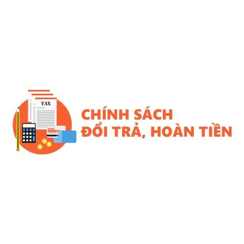Chính Sách Đổi Trả Hàng & Hoàn Tiền