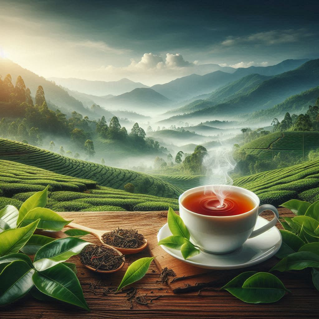 Tốt cho tiêu hóa