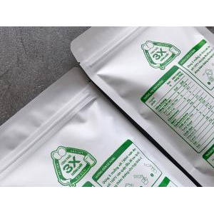 Sữa Hạt Tổ Yến 200gr