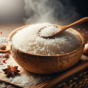 Gạo Basmati là gì?