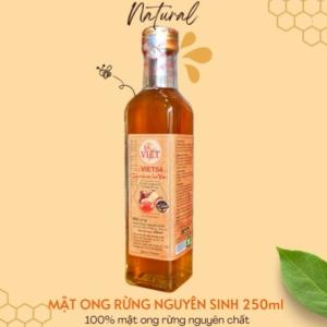 Mặt nạ giấy từ mật ong và trà xanh