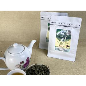 Giá trị dinh dưỡng của bạch trà