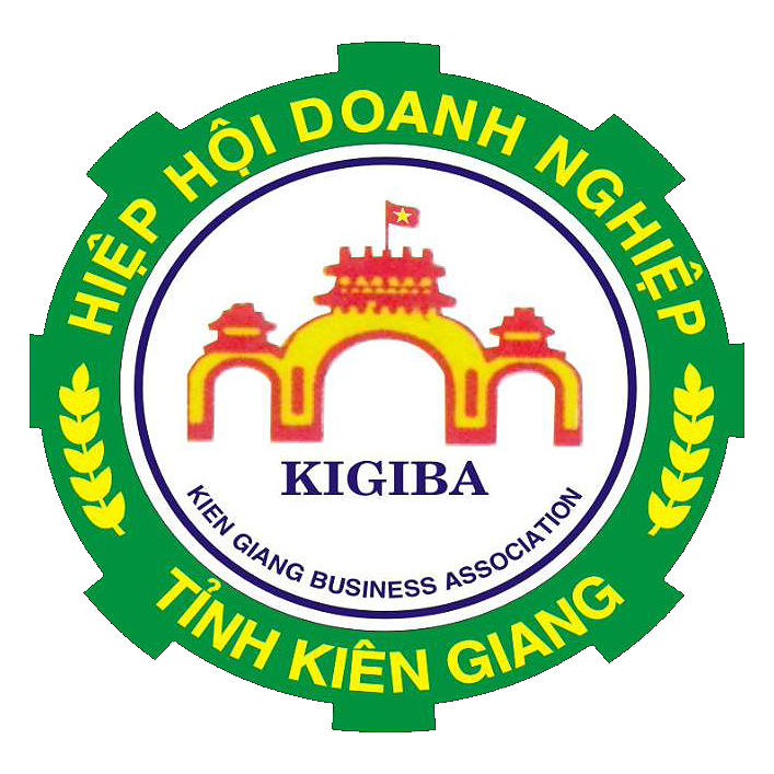 Hiệp Hội Doanh nghiệp Kiên Giang