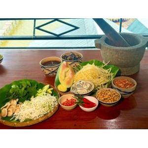 Boklhong – Món Ăn Đặc Trưng Hà Tiên