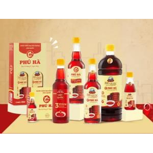 Công ty TNHH Sản Xuất Và Chế Biến Thực Phẩm Phú Hà