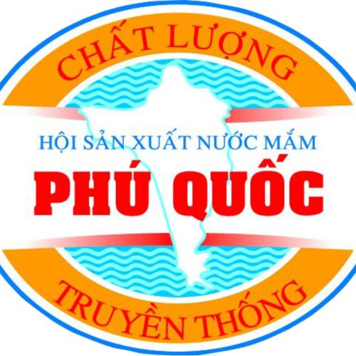 Nước mắm truyền thống Phú Quốc