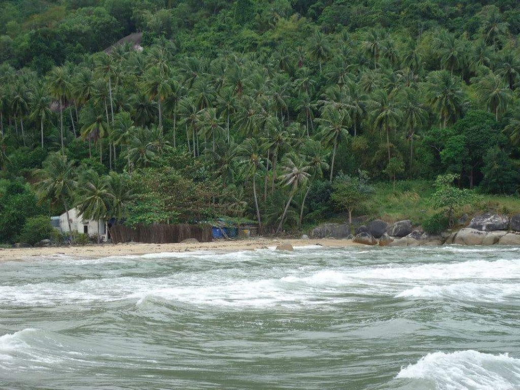 Thời điểm lý tưởng để du lịch Bãi Bàng