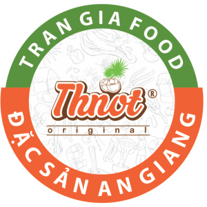 Công Ty TNHH Phát Triển Đặc Sản Vùng Miền Trần Gia