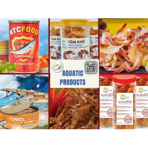 Từ Hội Chợ Đến Thị Trường Quốc Tế: An Giang Bứt Phá Với Gian Hàng Số