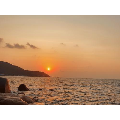 Lăng Ông Nam Hải Hòn Sơn – Dấu Ấn Văn Hóa Biển Đảo Và Huyền Thoại Cá Ông Cứu Nạn