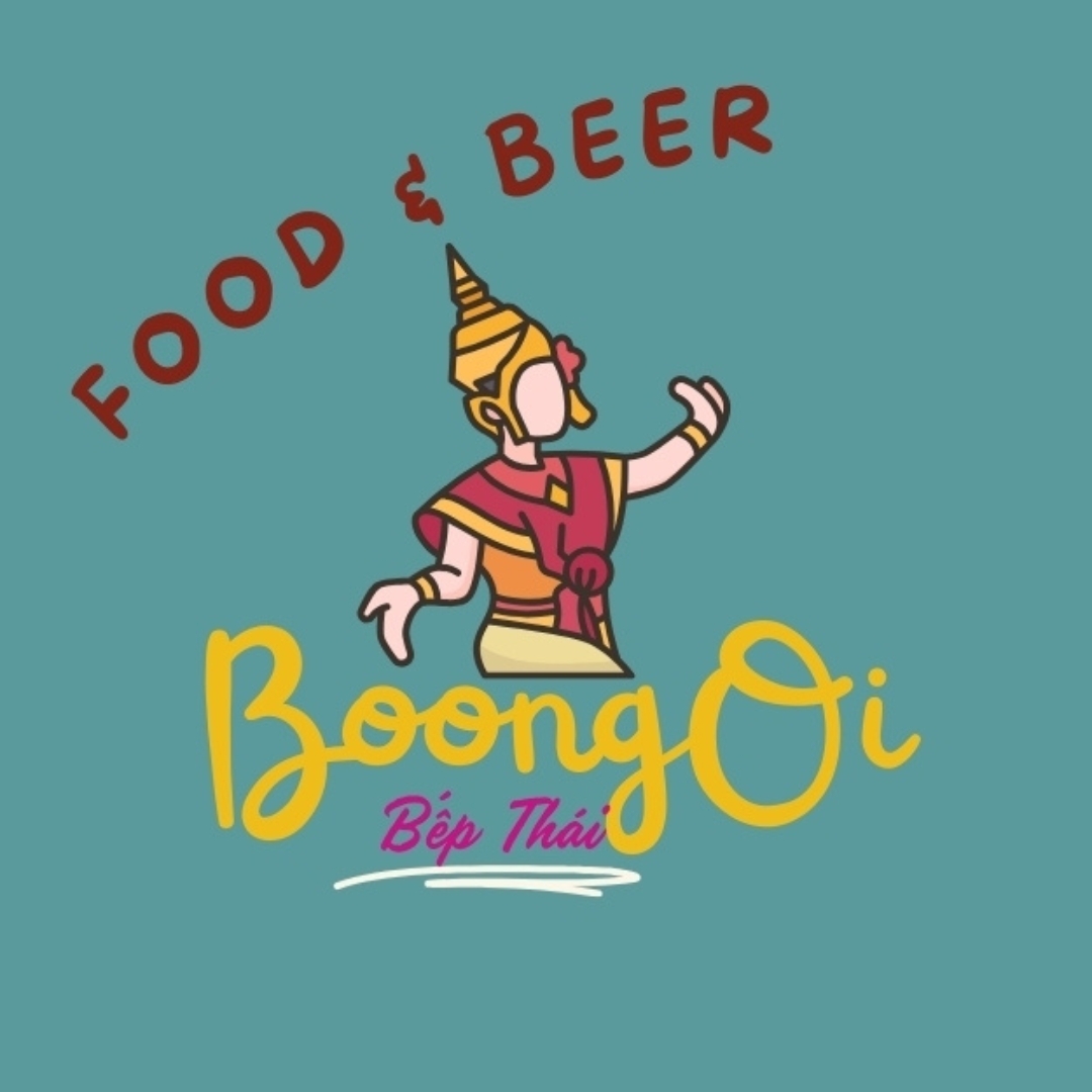 Bếp Thái BoongƠi Hà Tiên
