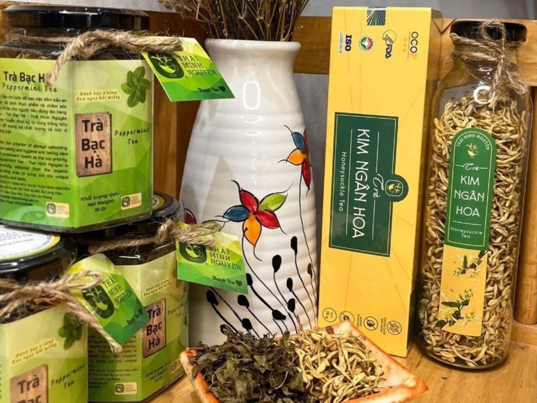 Sản phẩm chủ lực