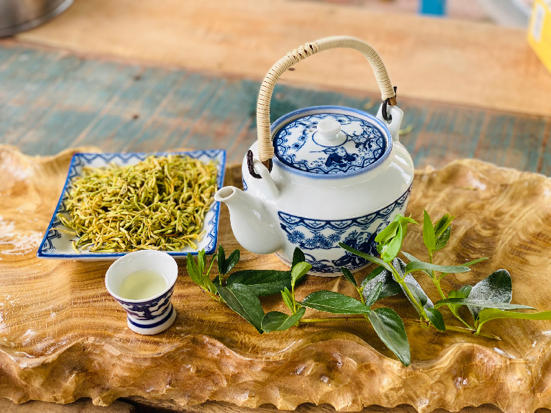 Giá trị cốt lõi