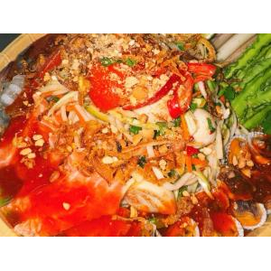 Bếp Thái BoongƠi Hà Tiên